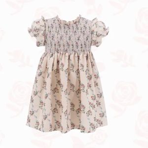 Donlolo for loveshackfancy dress